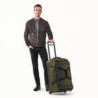 Briggs & Riley Travel Duffel Bag - Image 14