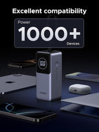 UGREEN Nexode Power Bank 20000mAh 130W - Image 8