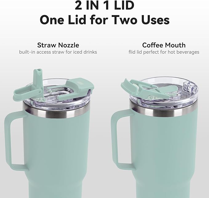 HASLE OUTFITTERS 30oz Tumbler - Image 2