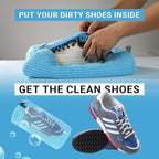 EPSCY Shoe Washing Machine Bag 2 Pack - Image 4