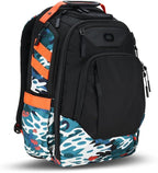 OGIO RENEGADE DNA BACKPACK - Image 3
