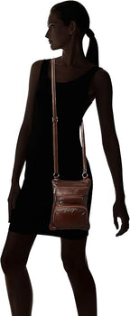 Krediz leather Crossbody Purses - Image 7