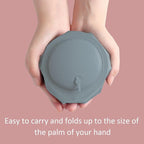 Inflatable Travel Pillow for Sleeping Airplane - Image 2