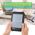 E-Reader, 6 inch E‑Book Reader - Image 3