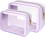 PACKISM TSA Approved Toiletry Bag by Packism