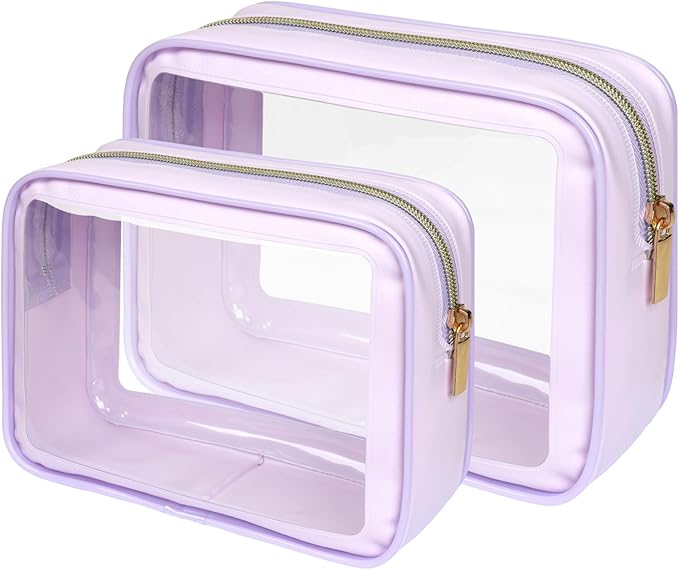 PACKISM TSA Approved Toiletry Bag by Packism