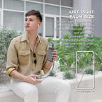 megacom Power Bank 10000mAh/37Wh - Image 7