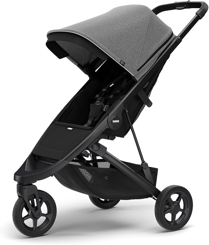 Thule Spring Compact Stroller by Thule