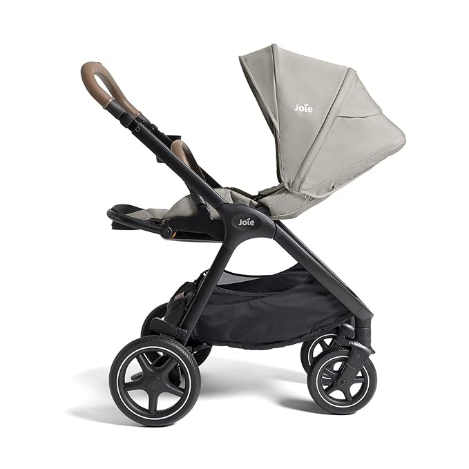 Joie, Kava 3-in-1 Stroller - Image 3
