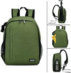 CADeN Camera Backpack Bag Professional - Image 7