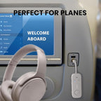 Avantree Relay - Airplane Bluetooth 5.3 Adapter - Image 2