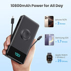 Portable Charger for iPhone - Image 6