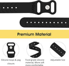 Hion Motion Sickness Bracelets Sea Sickness Wristbands - Image 2