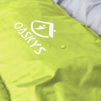oaskys Camping Sleeping Bag - Image 4