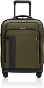 Briggs & Riley International 21" Carry On Expandable Spinner by BriggsRiley