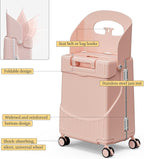 20" Hardshell Carry On Suitcase - Image 2