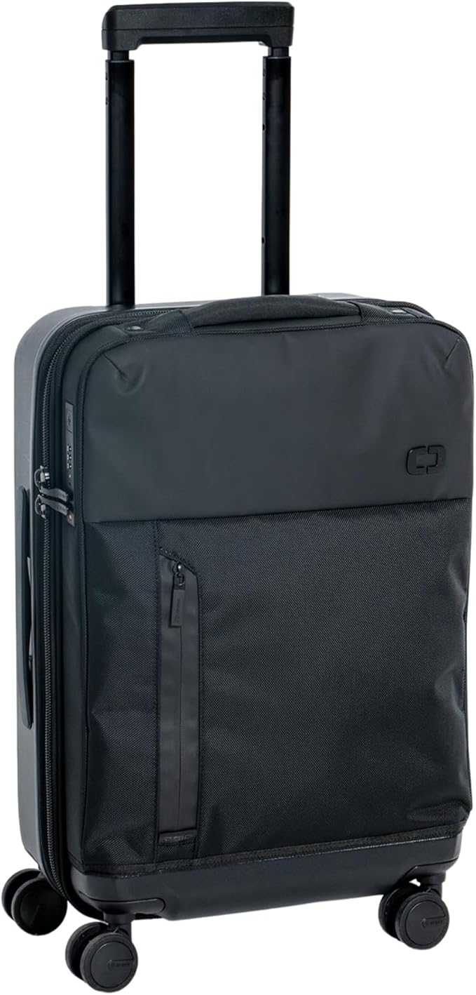 OGIO Pace Pro Hybrid Wheeled Travel Bag by OGIO