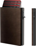Mens Wallet Card Holder by ROYALKIT