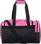 Jetstream Heavy Duty Multi Pocket Durable Sports Gym Equipment Travel Duffel Bag - Image 6
