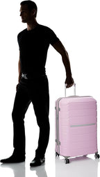 Samsonite Freeform Hardside Expandable Luggage - Image 8