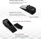 EMDMAK Door Stop Alarm with 120DB Siren Door Stop - Image 2