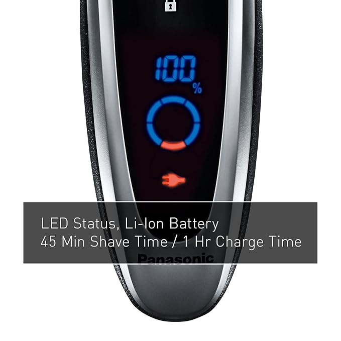Panasonic ARC5 Electric Razor for Men - Image 5