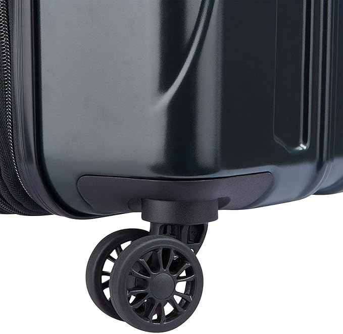 DELSEY PARIS Helium Aero Hardside Expandable Luggage - Image 7