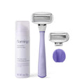 Flamingo Shaving Razor Set for Women by Flamingo