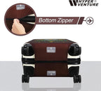 HYPER VENTURE Washable Luggage Cover - Image 4