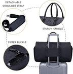 Modoker Convertible Garment Bag - Image 5