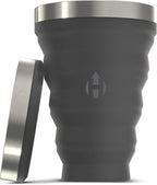 HYDAWAY 16oz Collapsible Pint by HYDAWAY