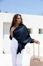 zestt Dreamsoft Travel Scarf, Wrap and Shawl - Image 3