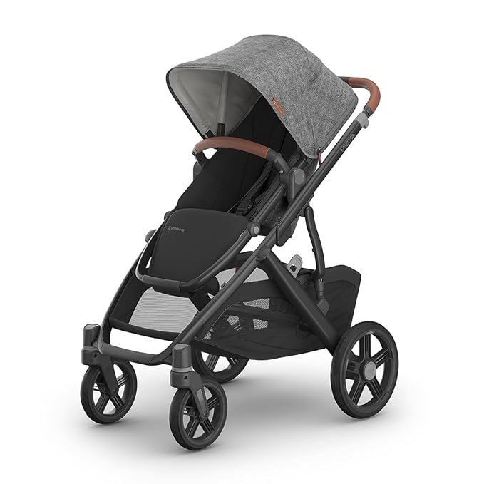 UPPAbaby Vista V3 Stroller by UPPAbaby