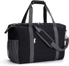 Narwey 18x14x8 Inches Travel Bag Spirit Airlines Frontier Personal Item Bag by Narwey