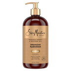 Manuka Honey & Mafura Oil Shampoo Intensive Hydration 24oz (Manuka Honey & Mafura / 24 Fl Oz (Pack of 1))