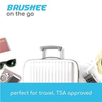 The Evolution of Oral Care | 4-in-1 Tool | Individually Wrapped | Disposable | - Image 9