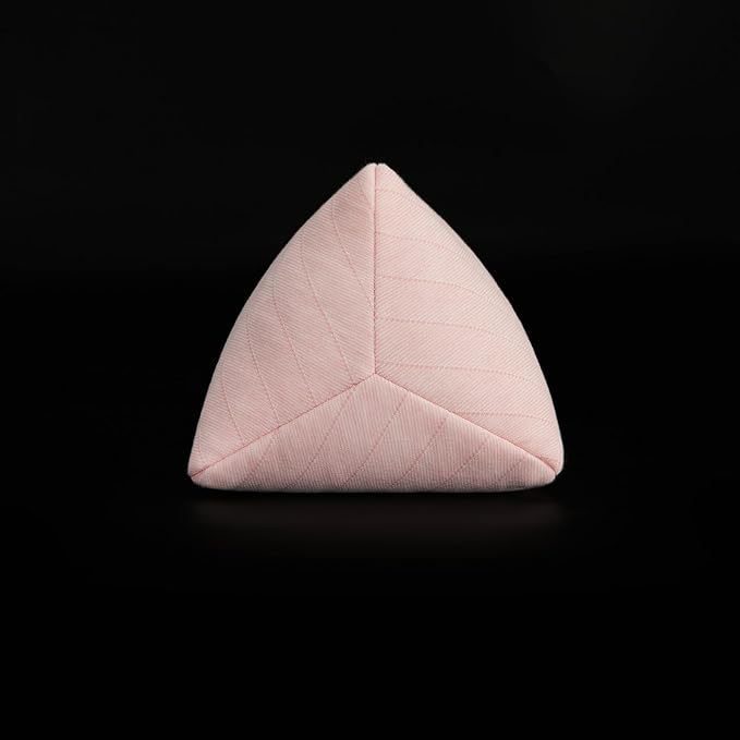 Buckwheat Neck Support Pillow Cervical Neck Cylinder Bolster Pillow Neck Pain - Image 2