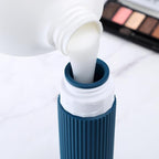 Travel Bottles for Toiletries, Tsa Approved 3oz Portable Travel Bottles - Image 3