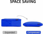 4 Piece Compression Packing Cubes - Image 3