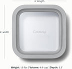 Caraway Glass Food Storage - Image 3