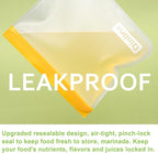 Reusable Food Storage Bags - Image 4