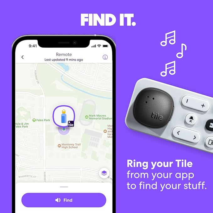 Tile by Life360 Essentials - Image 3