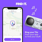 Tile by Life360 Sticker - Image 3