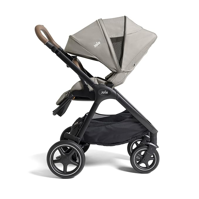 Joie, Kava 3-in-1 Stroller - Image 4