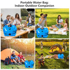 Camping Water Container (Blue)