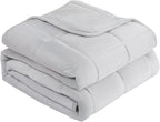 L'AGRATY Weighted Blanket by LAGRATY