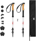 Cascade Mountain Tech Trekking Poles by CascadeMountainTech