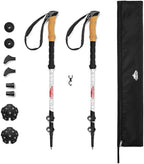 Cascade Mountain Tech Trekking Poles by CascadeMountainTech