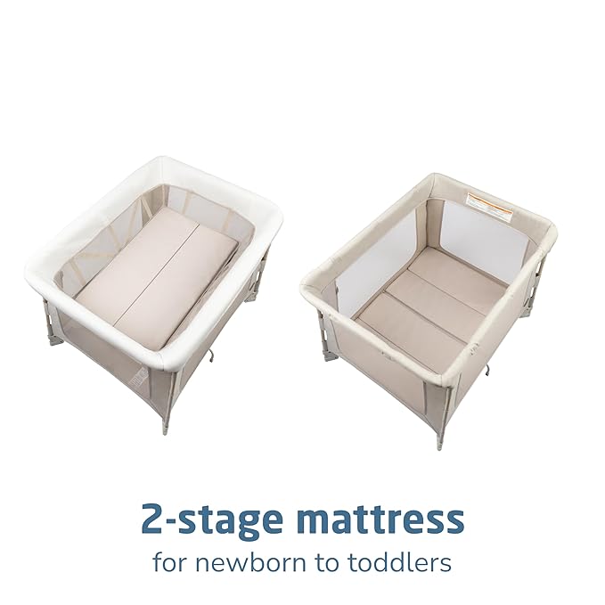 Maxi-Cosi Swift Baby Playard - Image 5