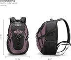 Swissdigital Design Laptop Backpack - Image 7